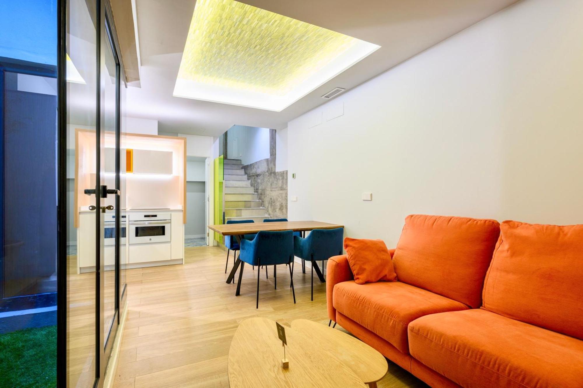 Eleven Boutique Apartments By Airnest Las Palmas de Gran Canaria Exterior foto