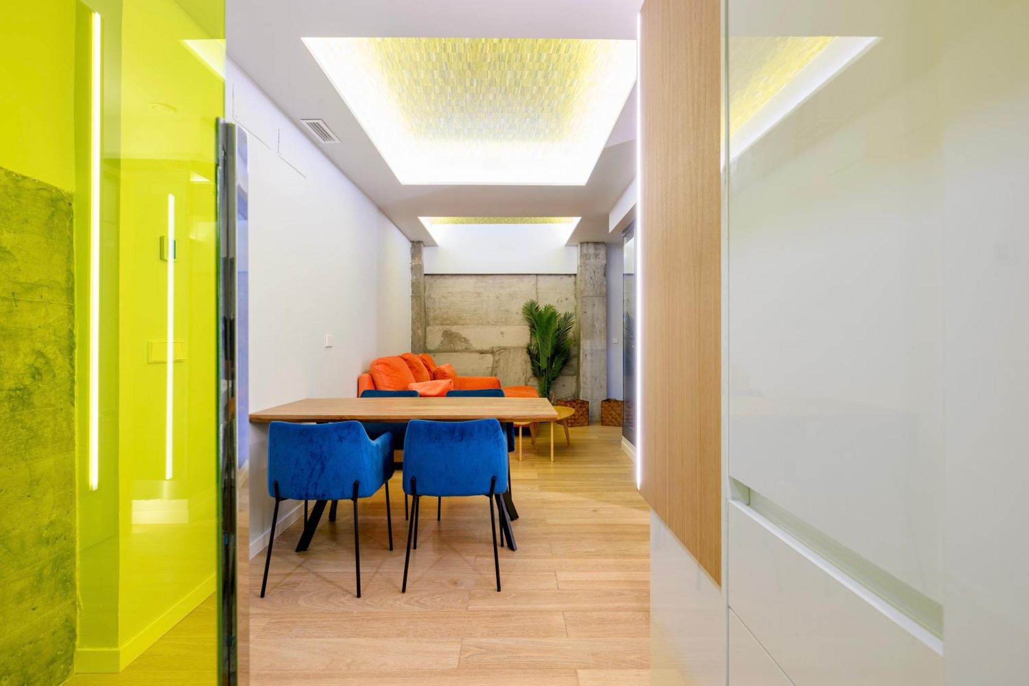 Eleven Boutique Apartments By Airnest Las Palmas de Gran Canaria Exterior foto