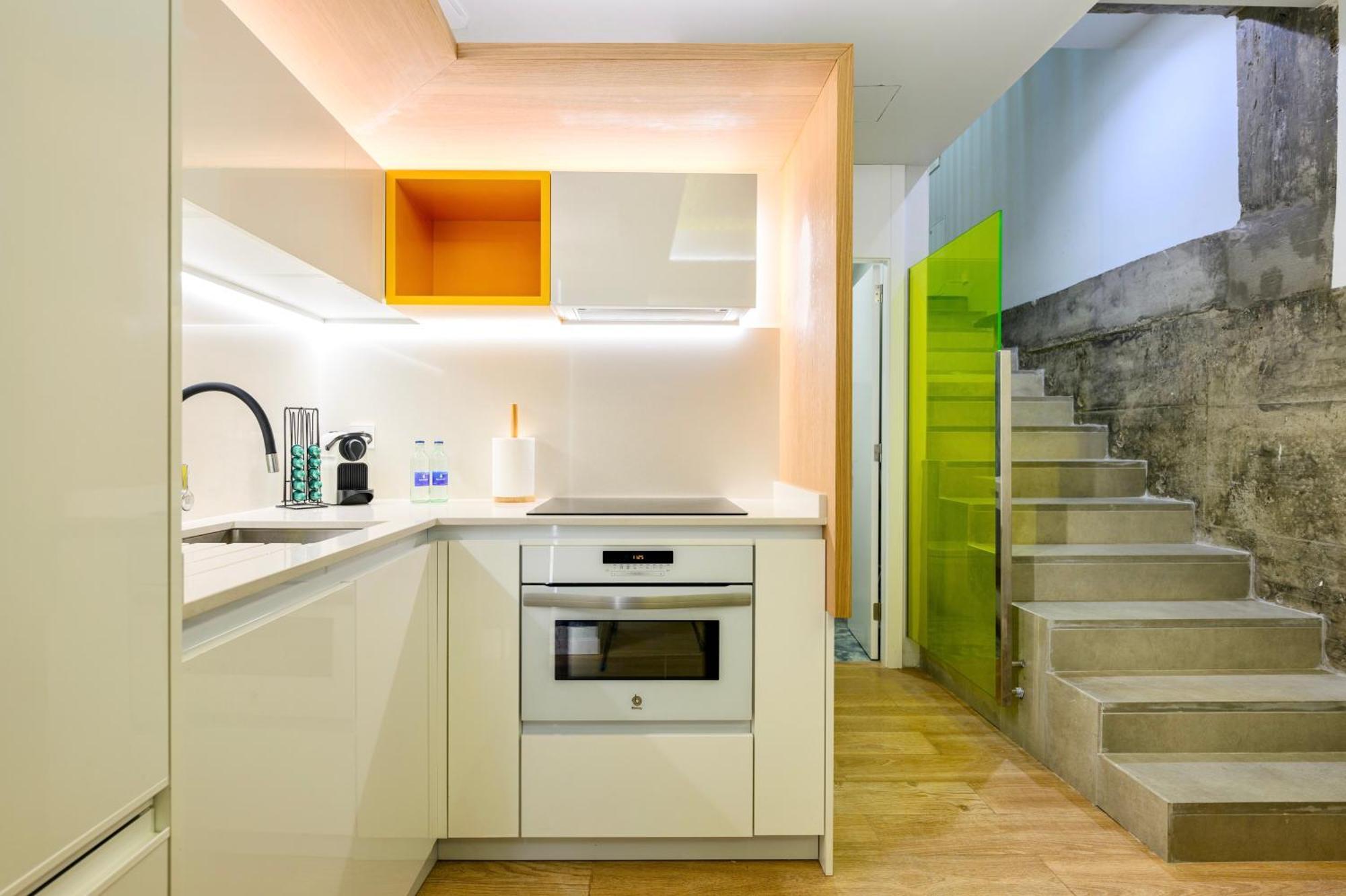 Eleven Boutique Apartments By Airnest Las Palmas de Gran Canaria Exterior foto