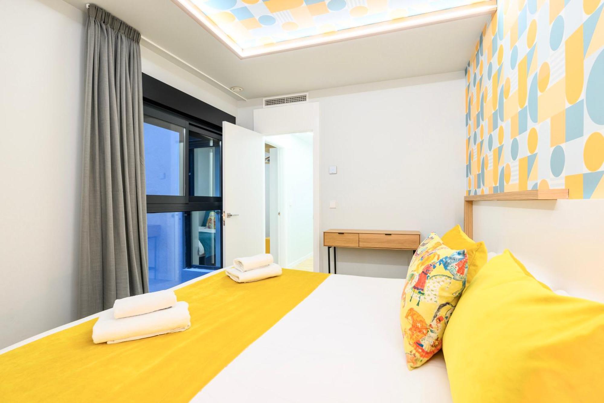 Eleven Boutique Apartments By Airnest Las Palmas de Gran Canaria Exterior foto
