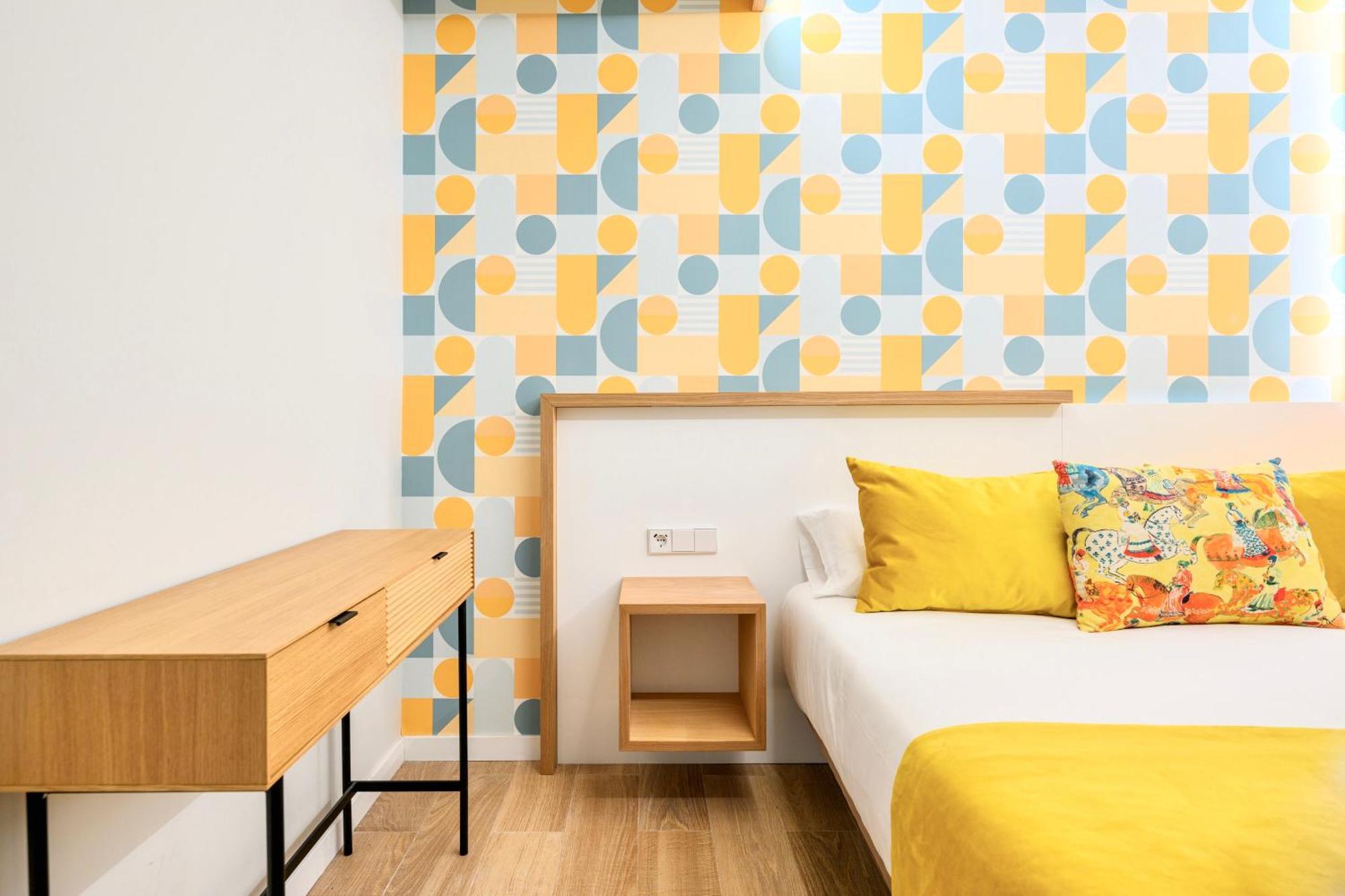 Eleven Boutique Apartments By Airnest Las Palmas de Gran Canaria Exterior foto