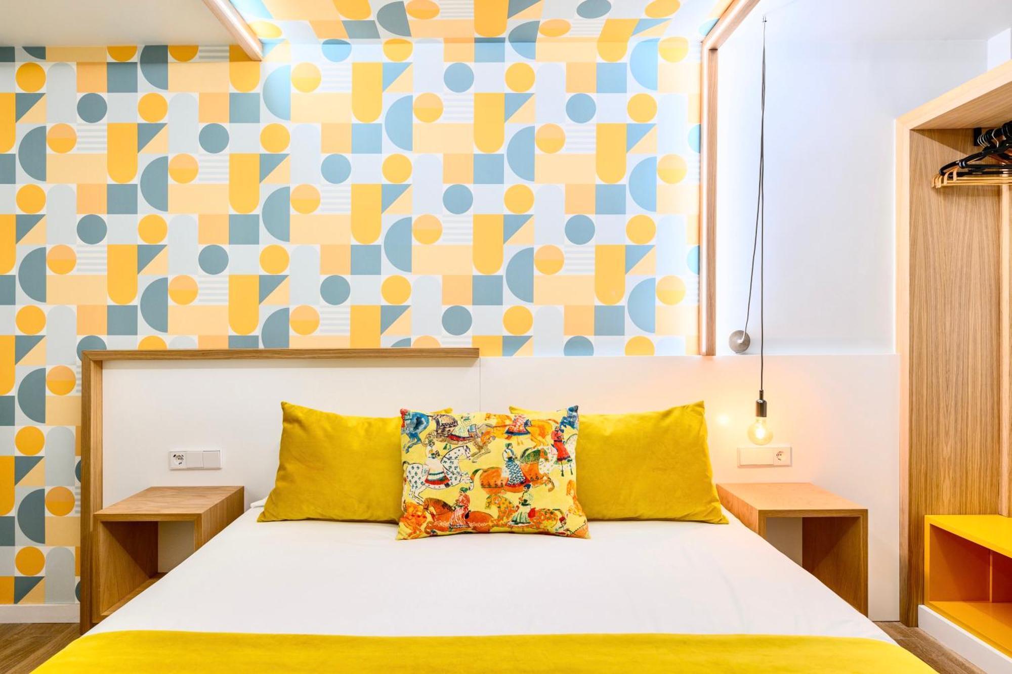 Eleven Boutique Apartments By Airnest Las Palmas de Gran Canaria Exterior foto