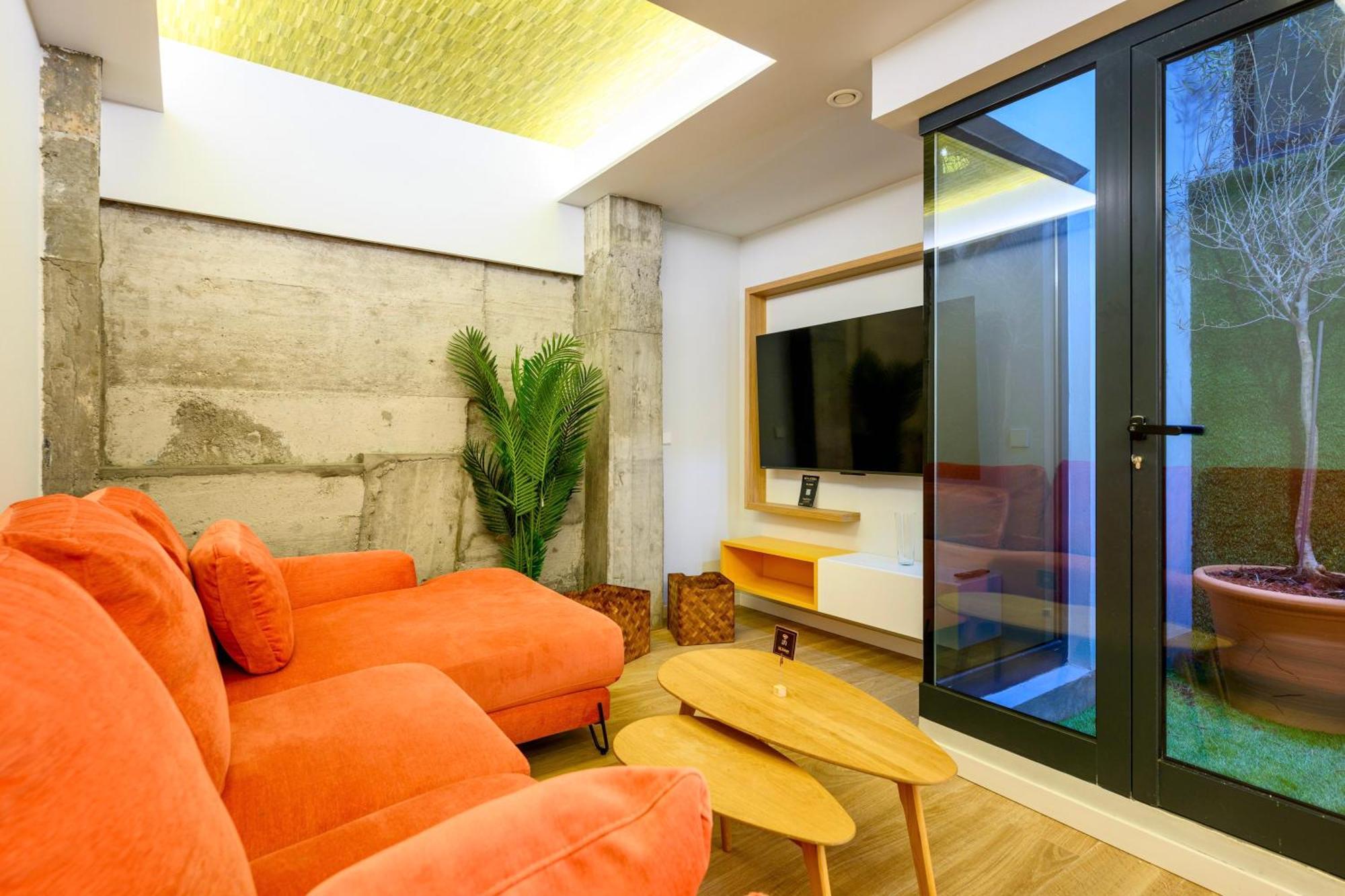 Eleven Boutique Apartments By Airnest Las Palmas de Gran Canaria Exterior foto
