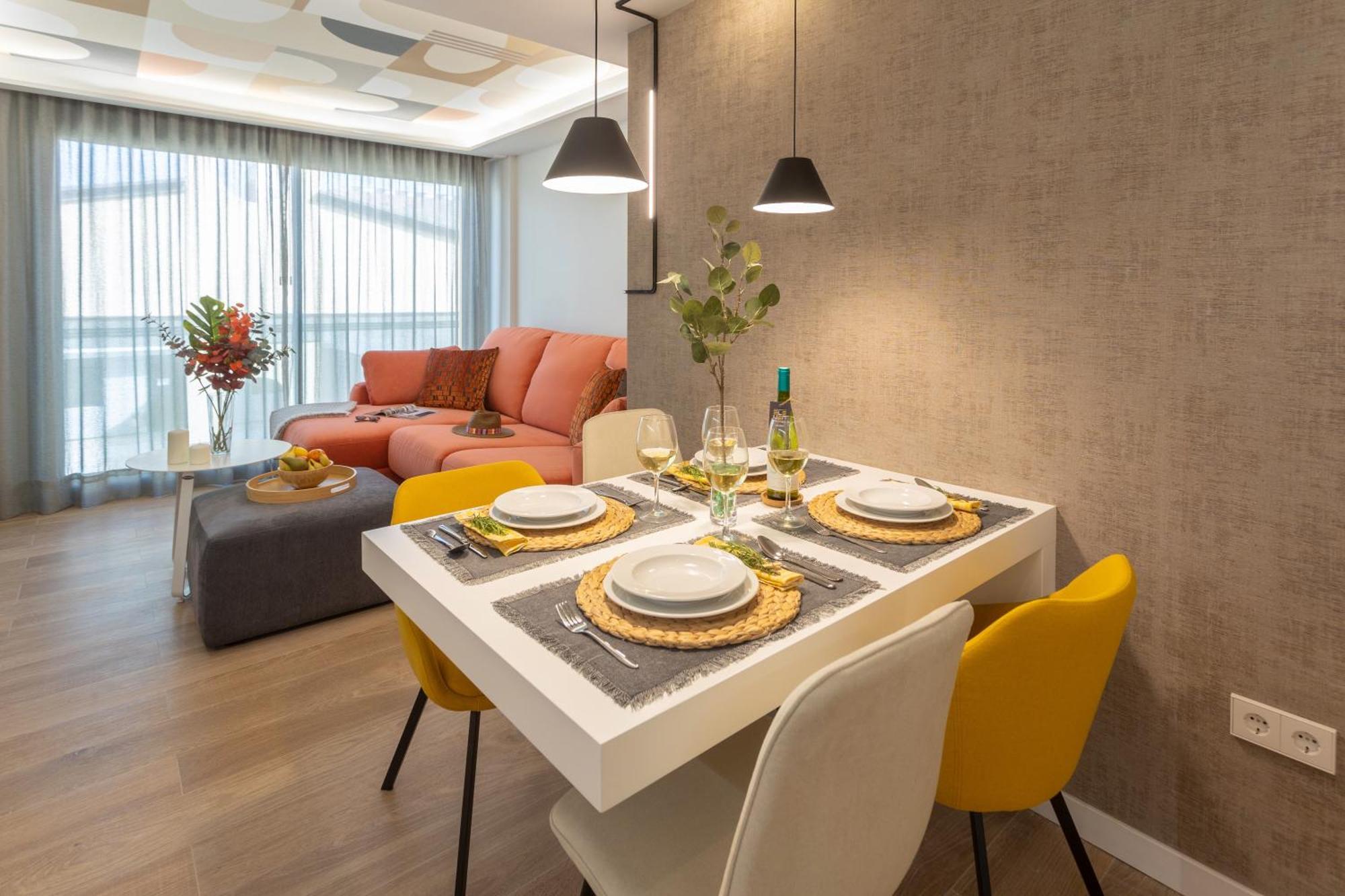 Eleven Boutique Apartments By Airnest Las Palmas de Gran Canaria Exterior foto