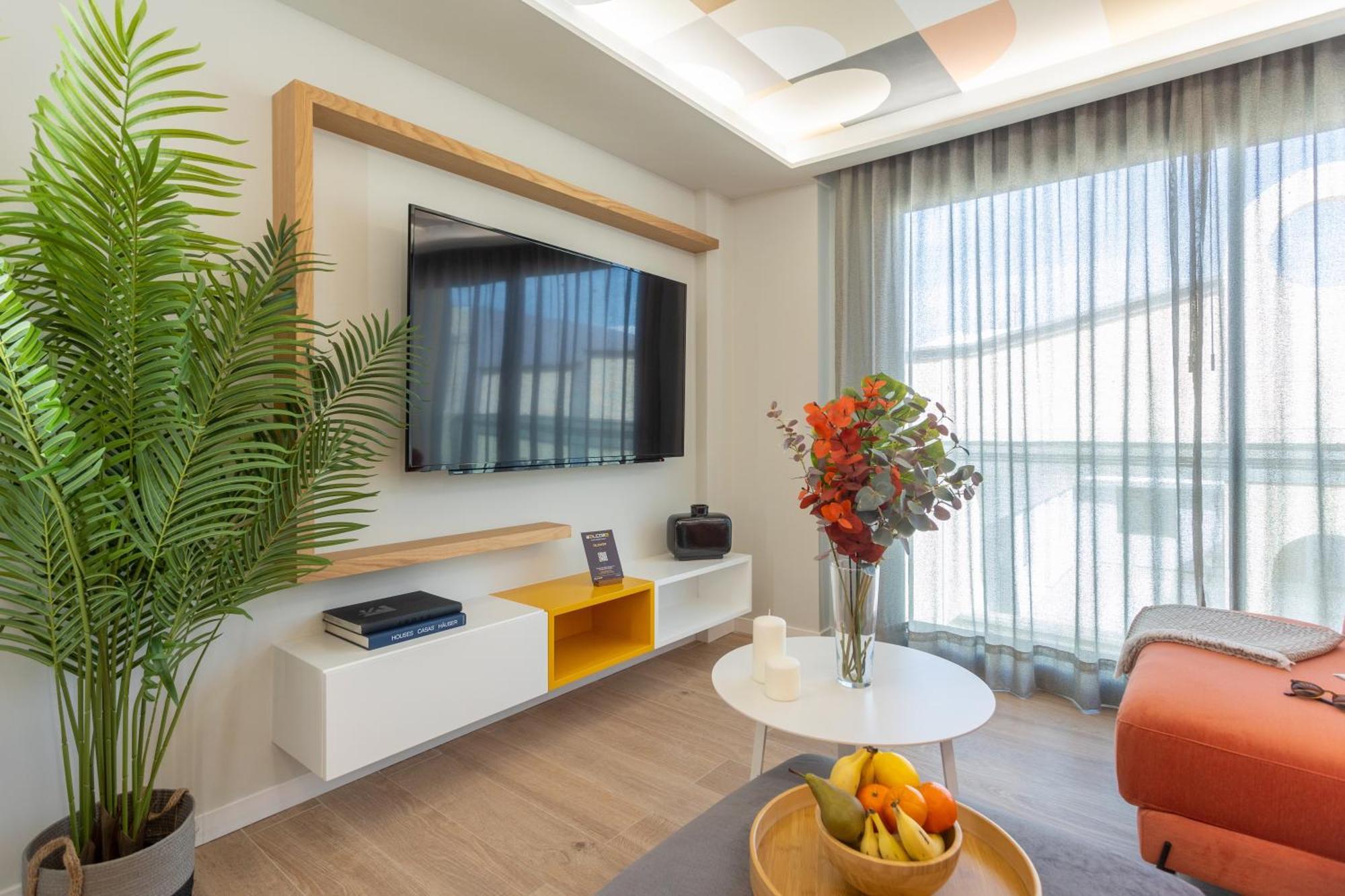 Eleven Boutique Apartments By Airnest Las Palmas de Gran Canaria Exterior foto