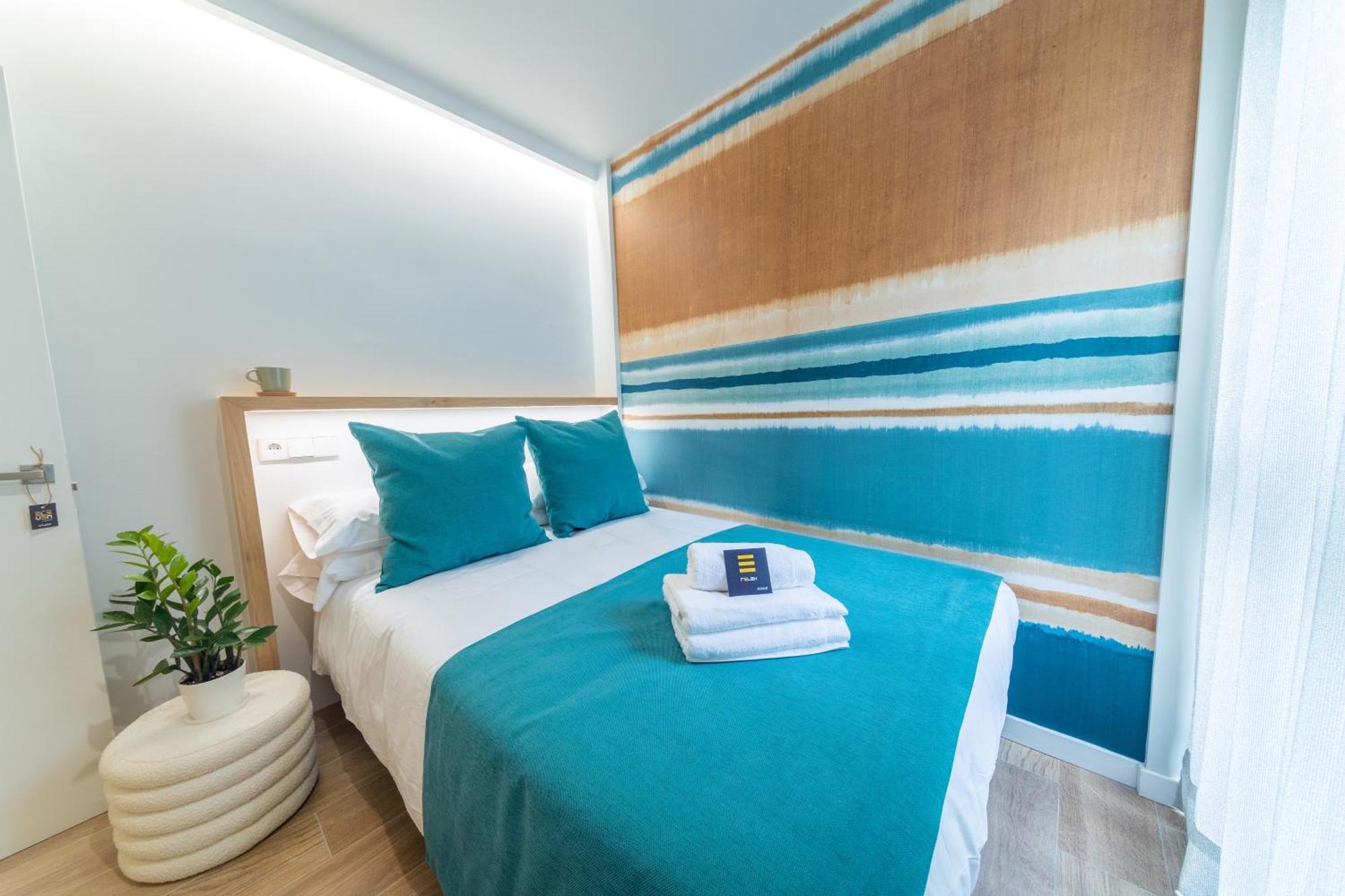 Eleven Boutique Apartments By Airnest Las Palmas de Gran Canaria Exterior foto