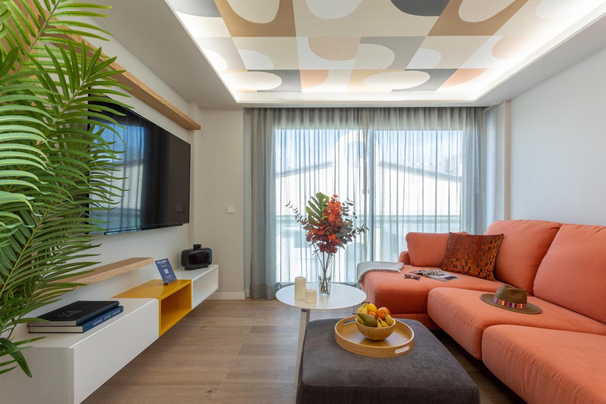 Eleven Boutique Apartments By Airnest Las Palmas de Gran Canaria Exterior foto