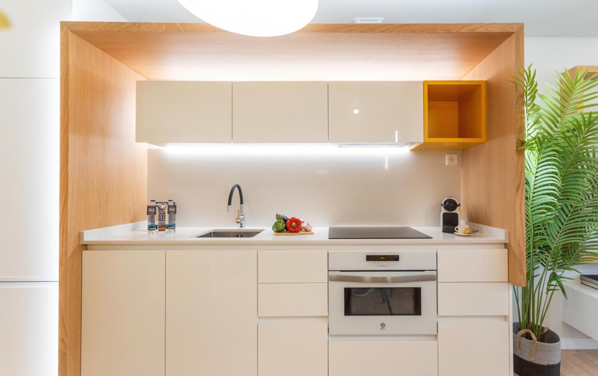 Eleven Boutique Apartments By Airnest Las Palmas de Gran Canaria Exterior foto