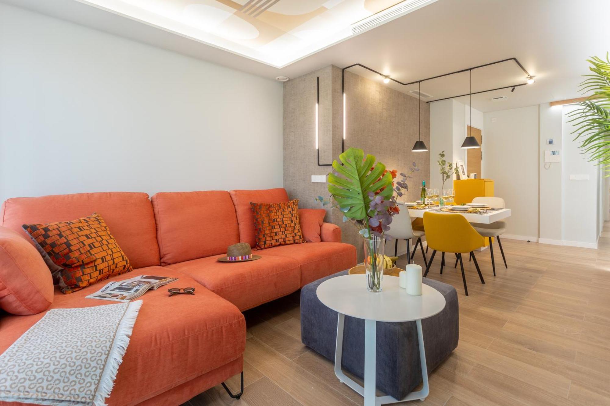 Eleven Boutique Apartments By Airnest Las Palmas de Gran Canaria Exterior foto