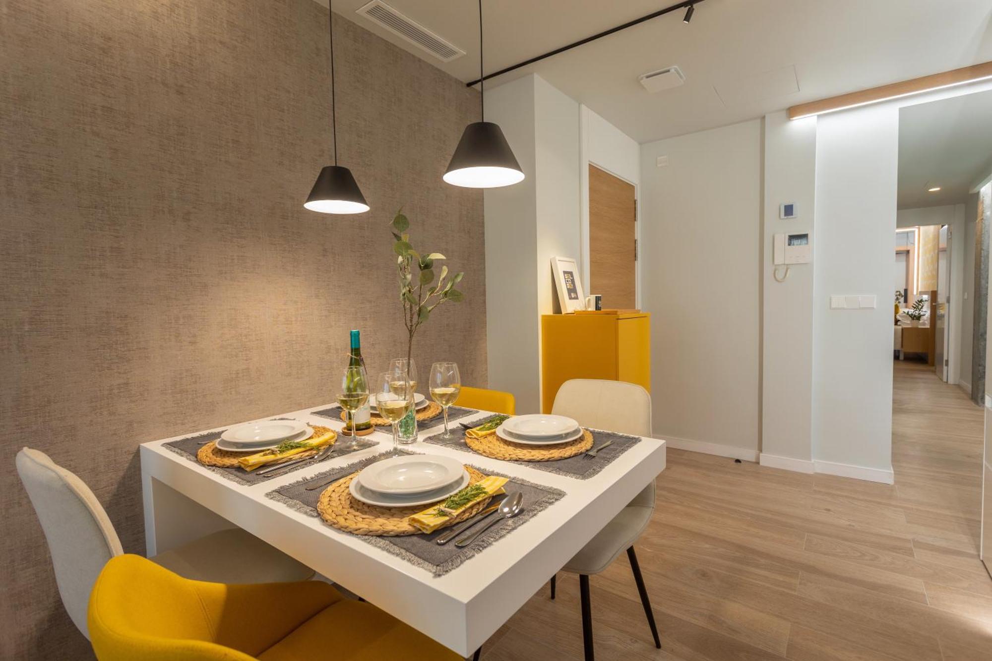 Eleven Boutique Apartments By Airnest Las Palmas de Gran Canaria Exterior foto