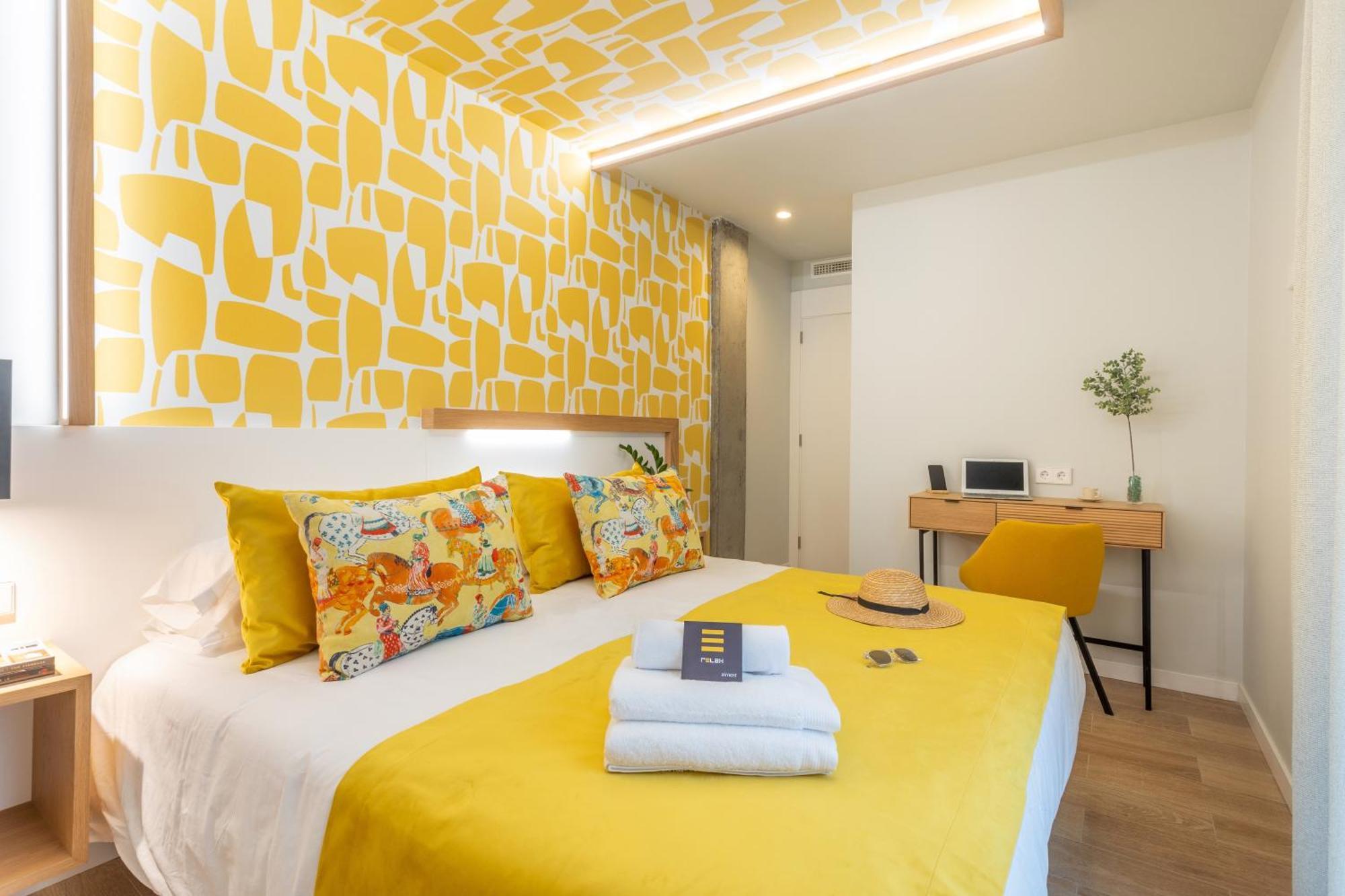 Eleven Boutique Apartments By Airnest Las Palmas de Gran Canaria Exterior foto
