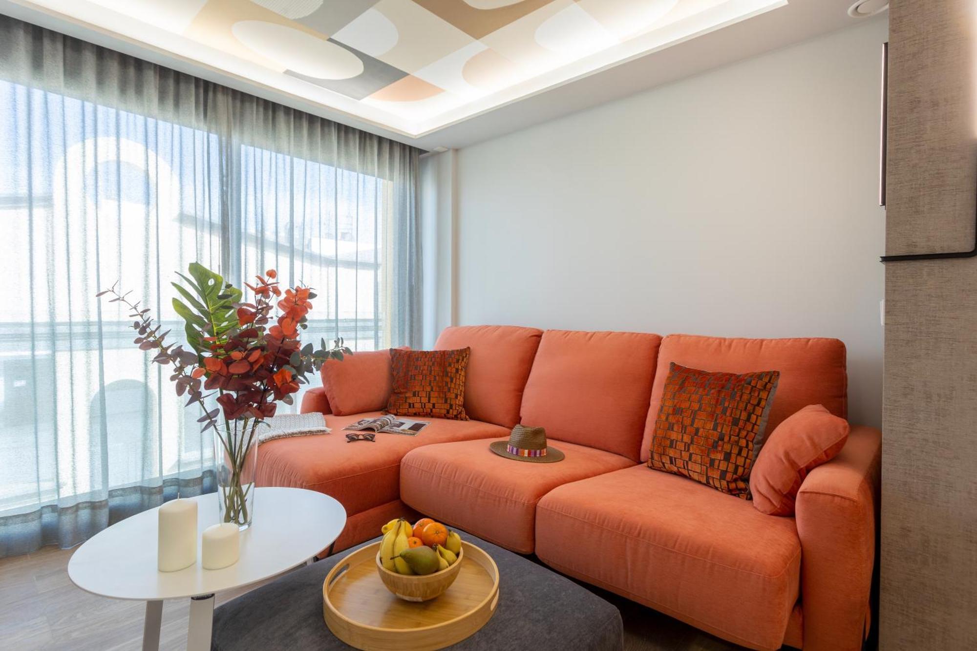 Eleven Boutique Apartments By Airnest Las Palmas de Gran Canaria Exterior foto