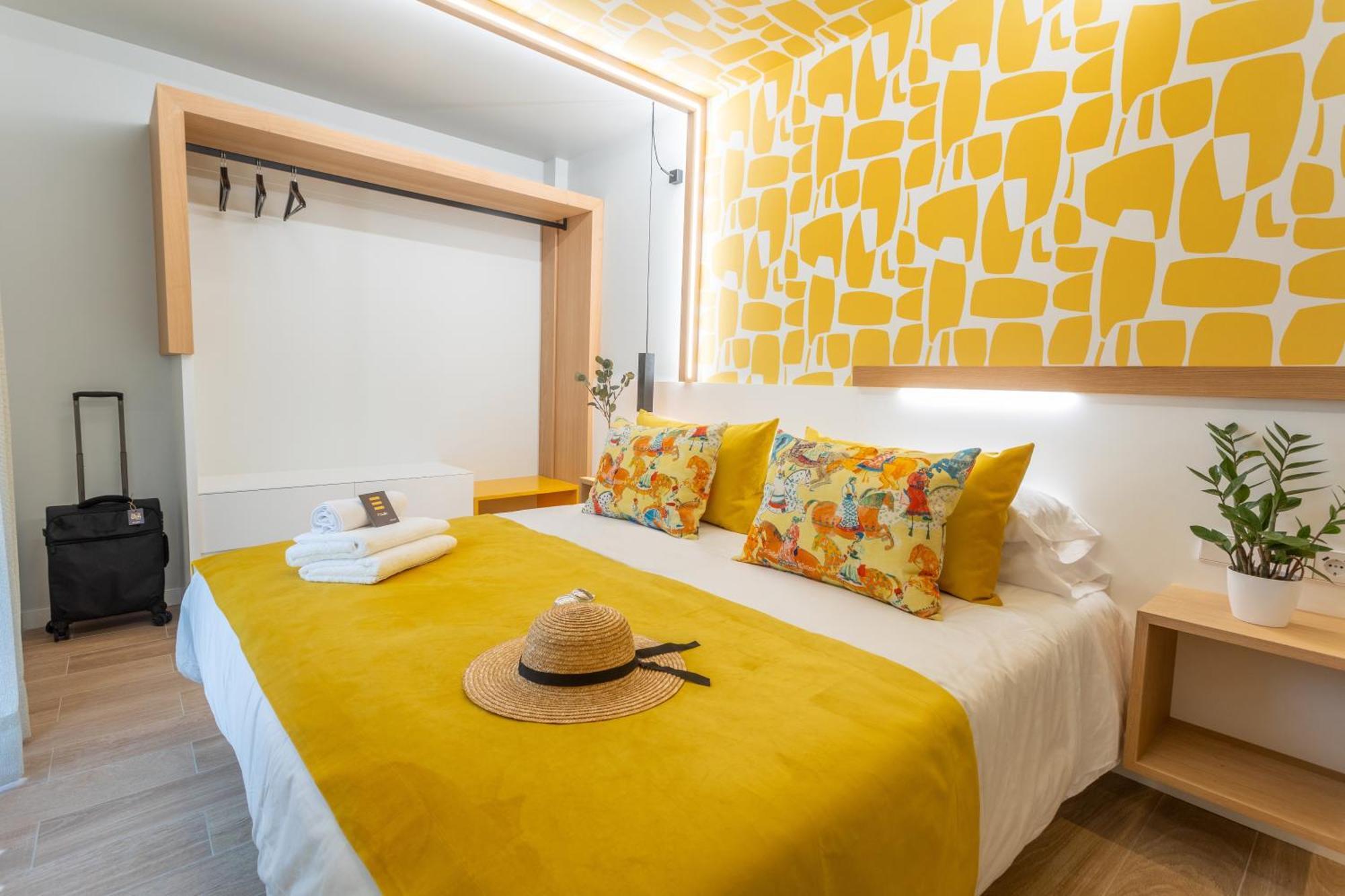 Eleven Boutique Apartments By Airnest Las Palmas de Gran Canaria Exterior foto