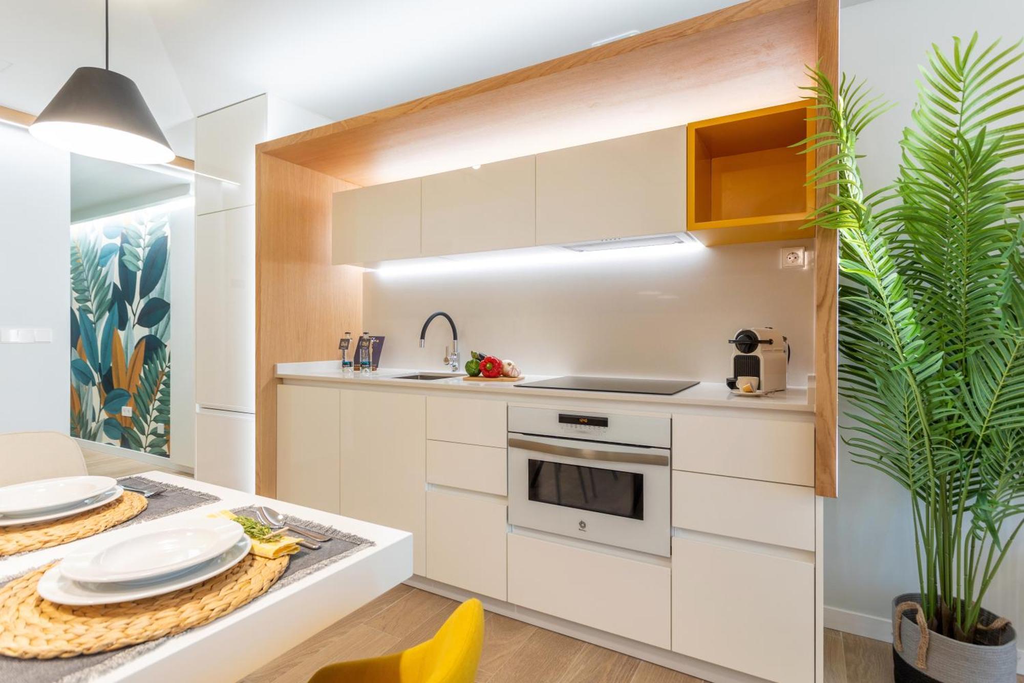 Eleven Boutique Apartments By Airnest Las Palmas de Gran Canaria Exterior foto